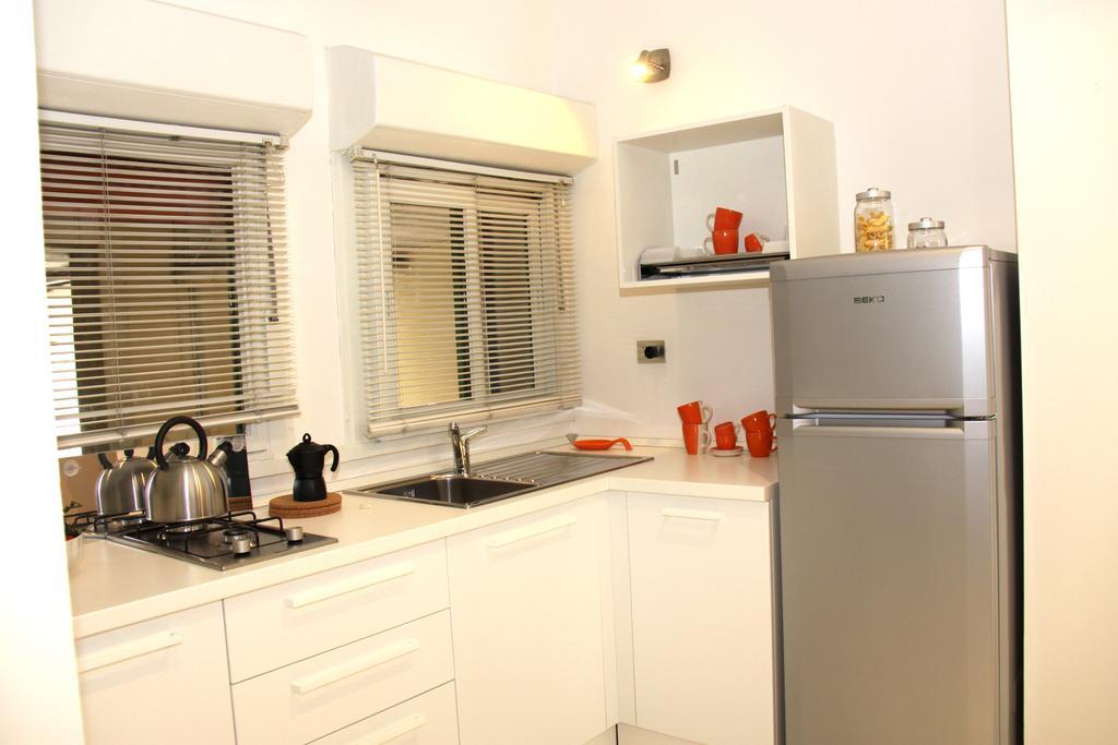 Terrazze Fiorite Apartment Bergamo Room photo