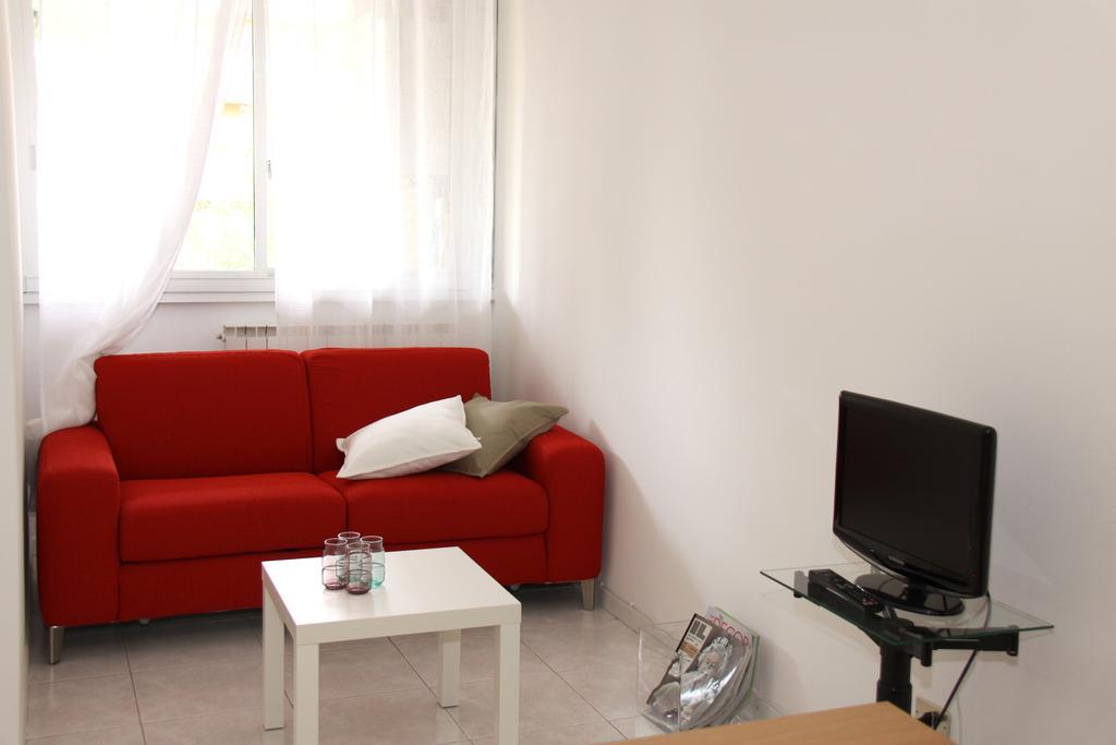 Terrazze Fiorite Apartment Bergamo Room photo